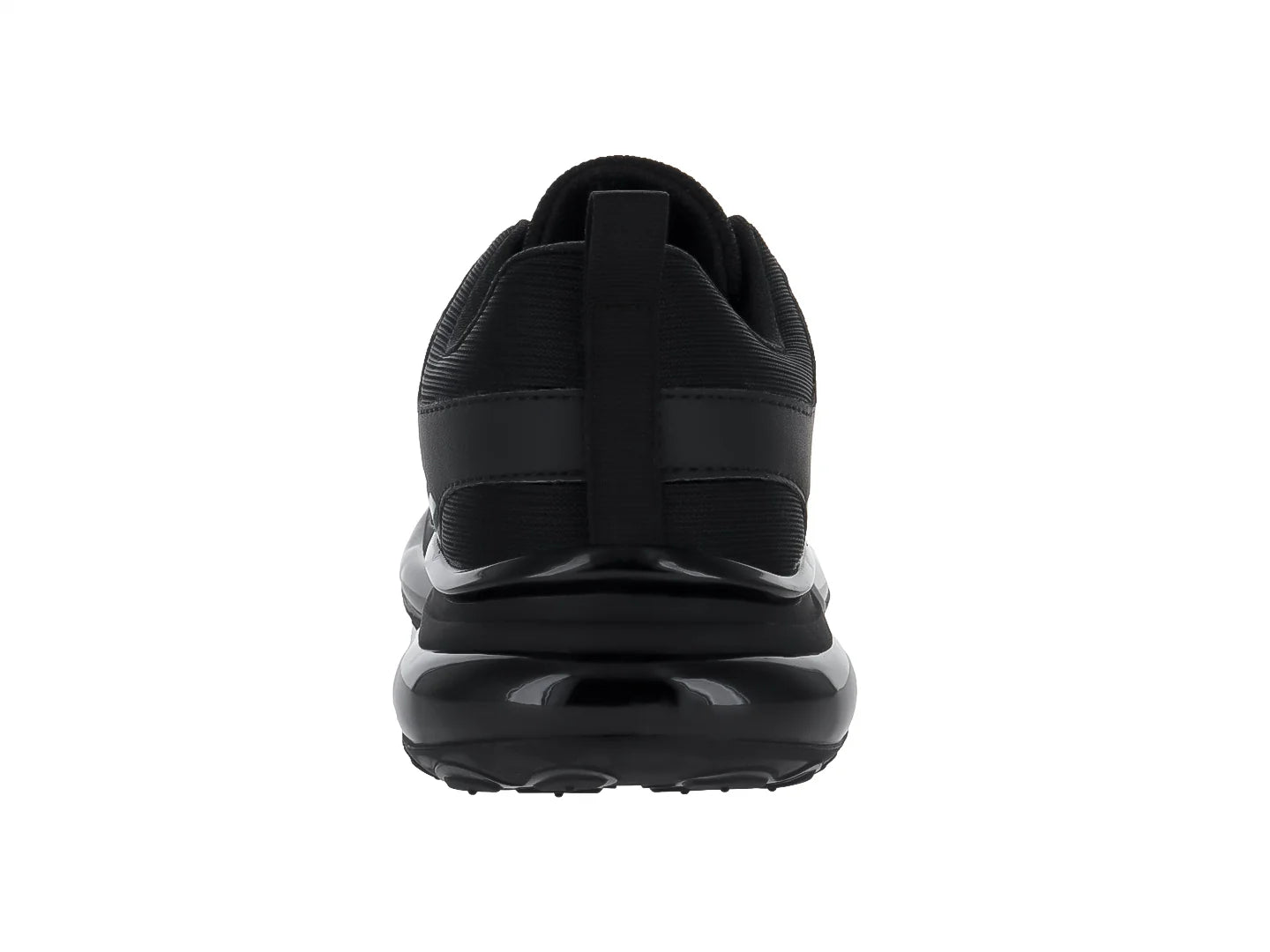 Tenis Makena Negro para Hombre