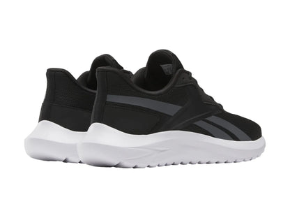 Tenis Reebok Energen Lux Negro y Blanco para Hombre