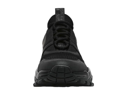 Tenis Steve Madden Hendri Negro para Hombre