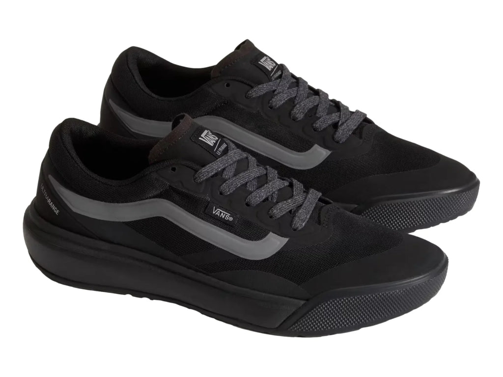 Tenis Vans UltraRange 20 Negro Unisex