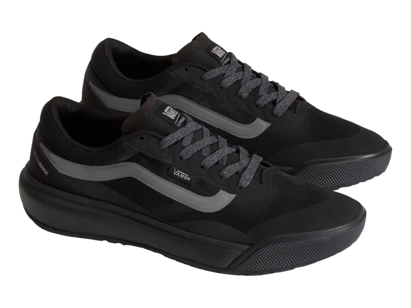 Tenis Vans UltraRange 20 Negro Unisex