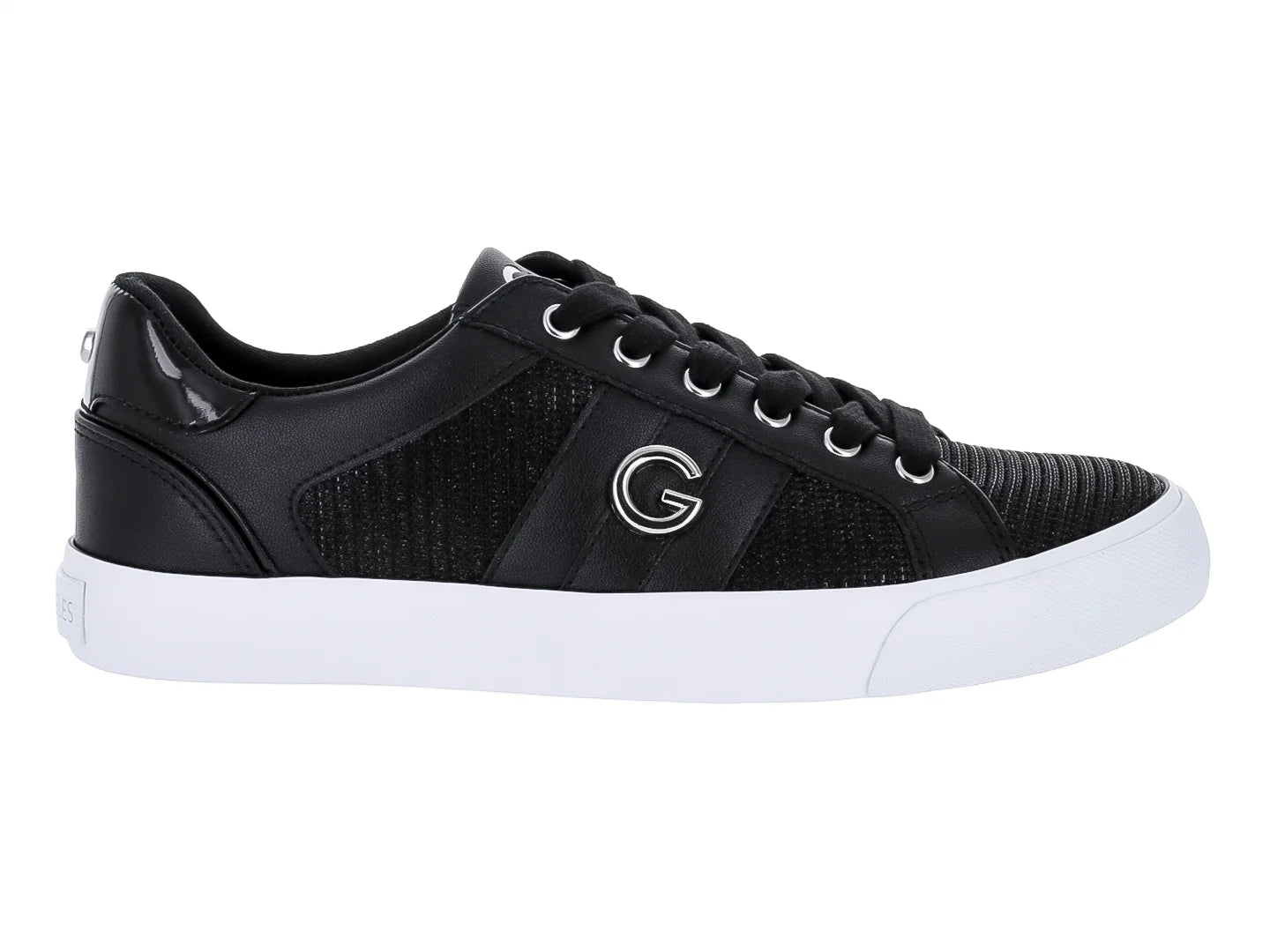 Tenis GBG Opti Negro para Mujer
