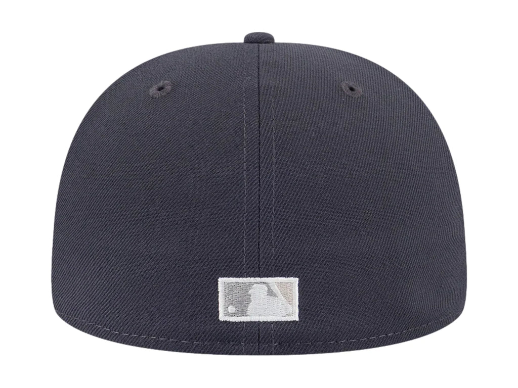 Gorra New Era New York Yankees MLB Gris Oscuro