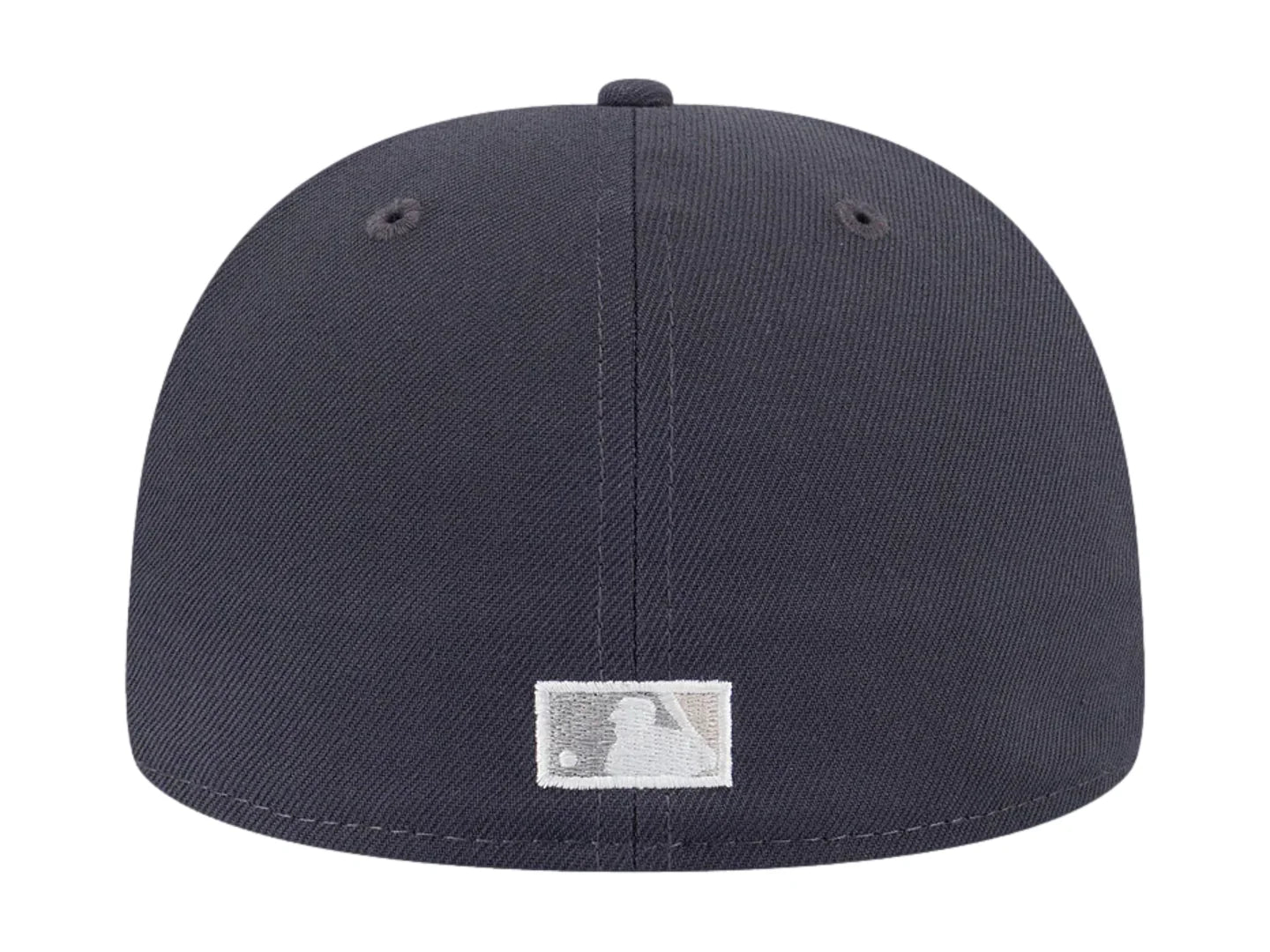 Gorra New Era New York Yankees MLB Gris Oscuro