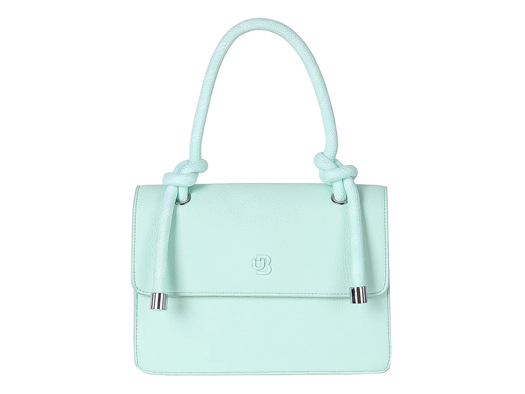 Bolso Unibella Verde para Mujer