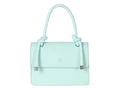 Bolso Unibella Verde para Mujer