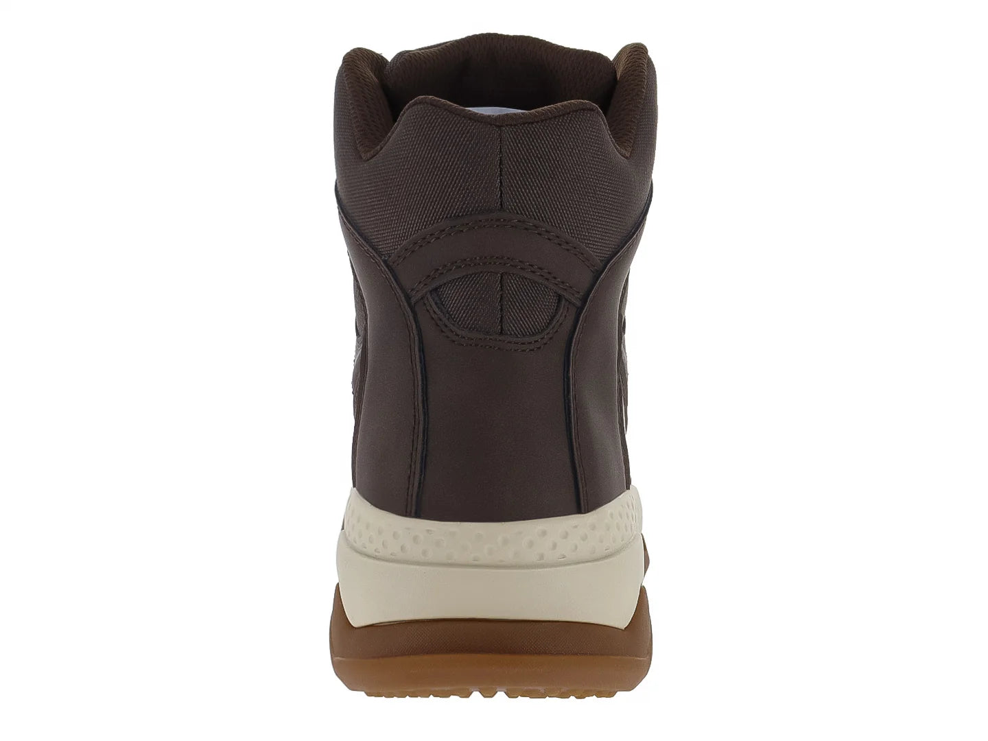 Botas UNGA para Excursionismo Color Café para Hombre