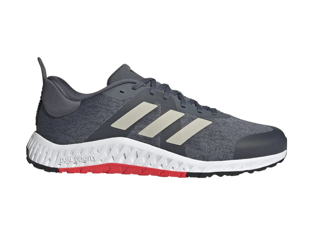Tenis Adidas Nexset XT Trainer Gris para Hombre