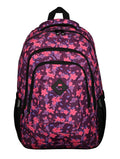 Mochila Charly Multicolor Unisex