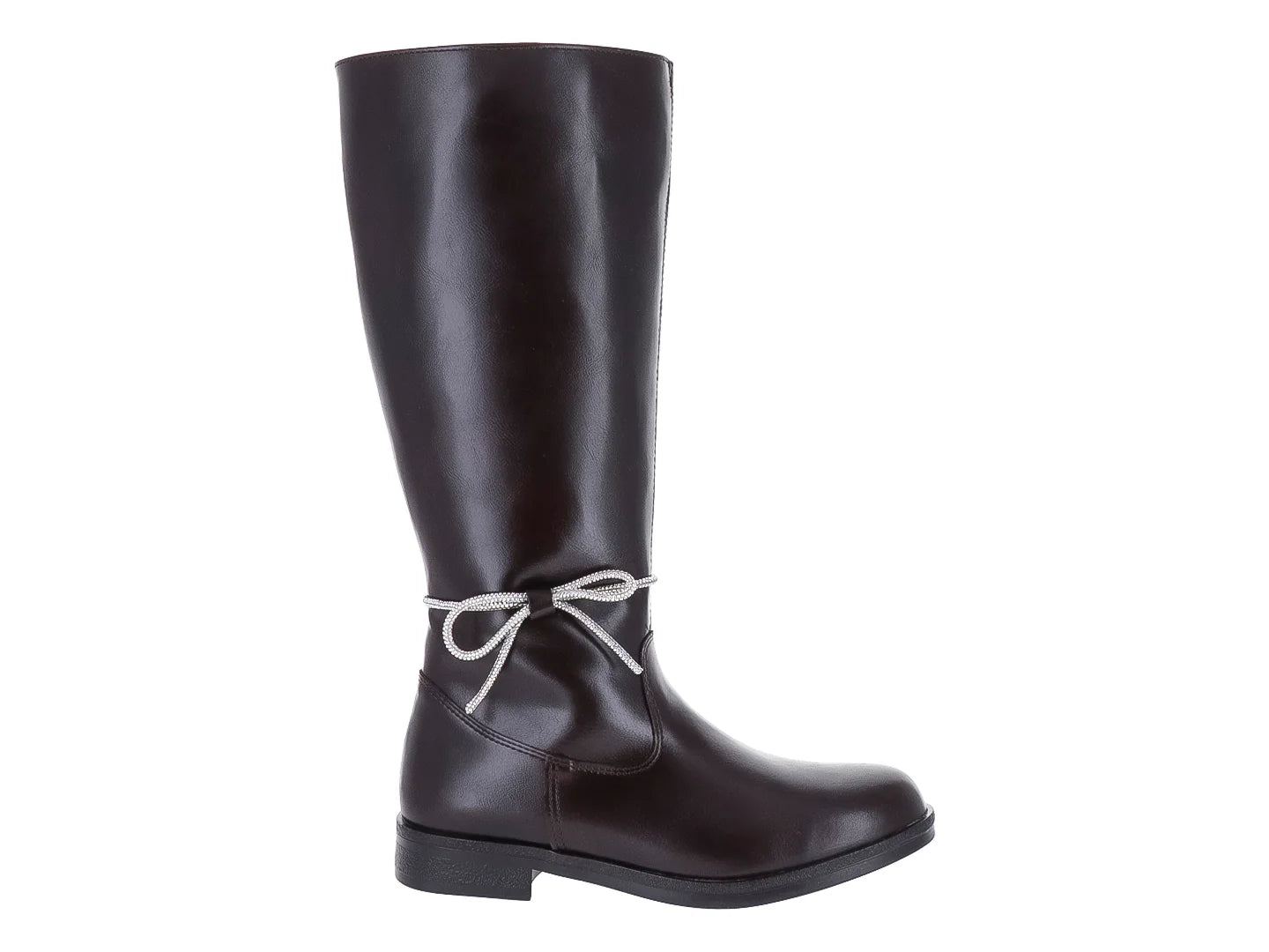 Botas Tropicana Café para Niña