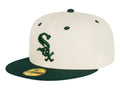 Gorra New Era Chicago White Sox Verde