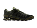 Tenis Nike Reax 8 TR Mesh Color Olivo para Hombre