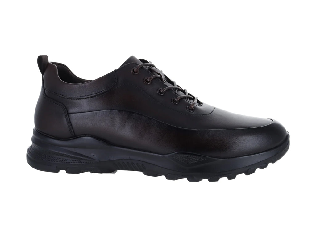 Zapato Buenissimo Confort Café para Hombre