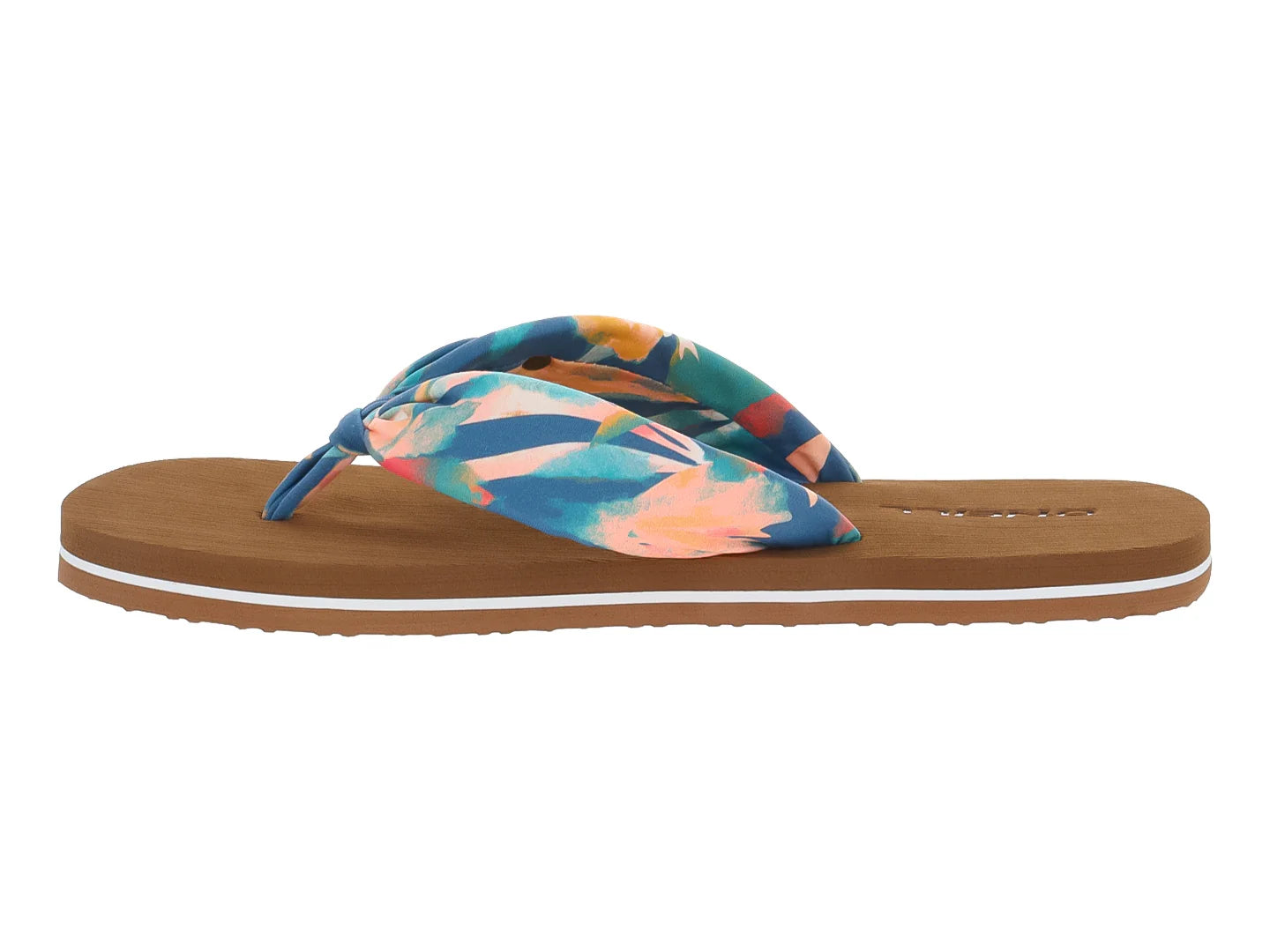 Sandalias ONeill Multicolor para Mujer