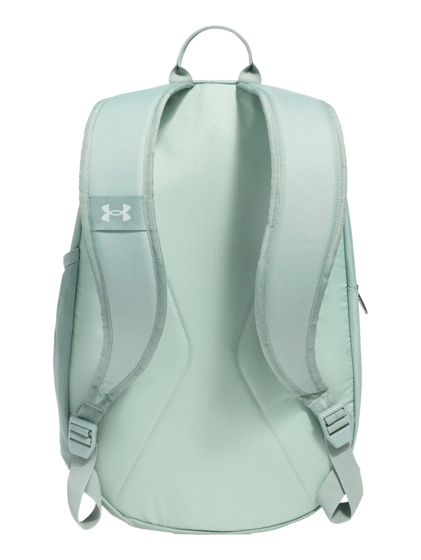 Mochila Under Armour Hustle Lite Verde para Mujer Unisex