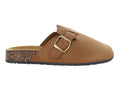 Zuecos Torrente Camel para Mujer