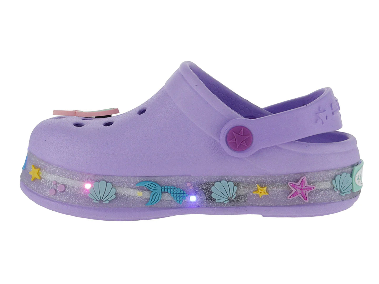 Sandalias Stars 3106 Para Niña