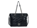 Bolsa de Hombro Cloe Negro para Mujer