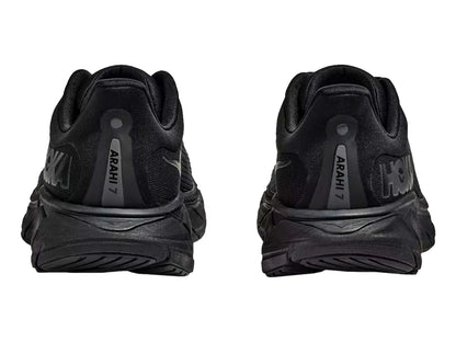 Tenis HOKA Arahi 7 Negro para Mujer