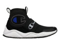 Tenis Champion Rally Pro Negro para Hombre