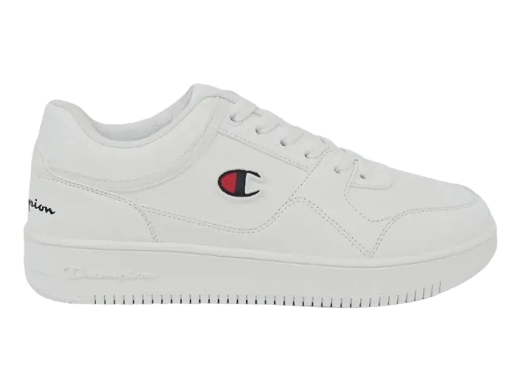 Tenis Champion Blancos para Hombre