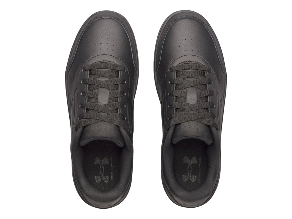 Tenis Under Armour W Tempo Negro para Mujer