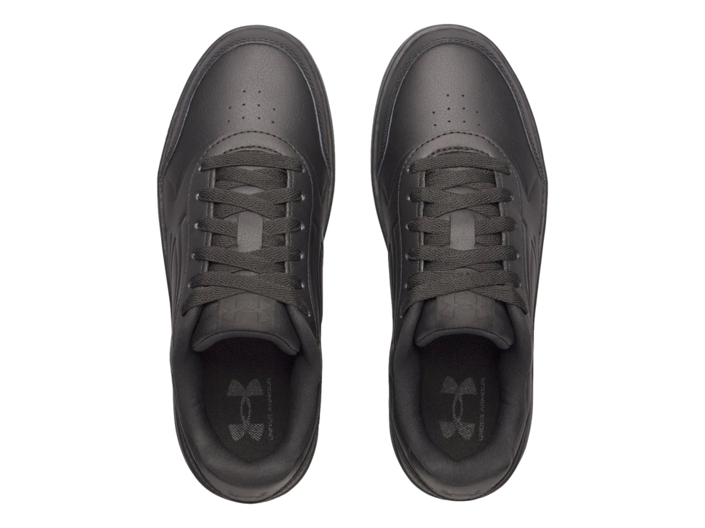 Tenis Under Armour W Tempo Negro para Mujer