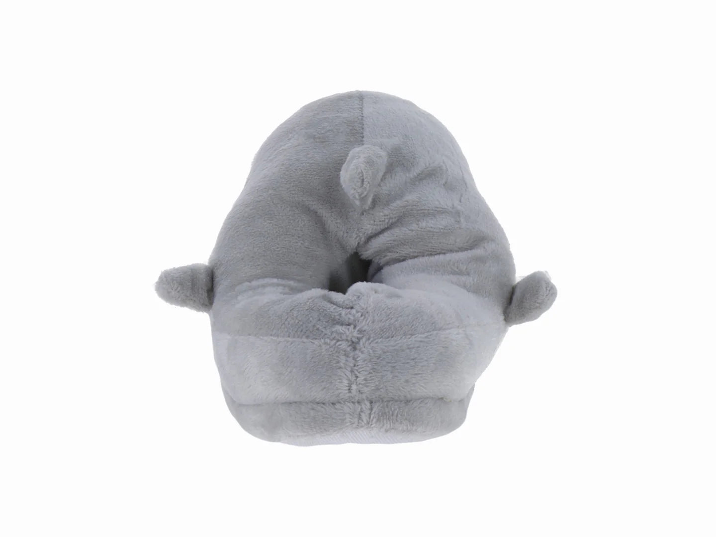 Pantuflas Torrente de Tiburón Gris para Niño