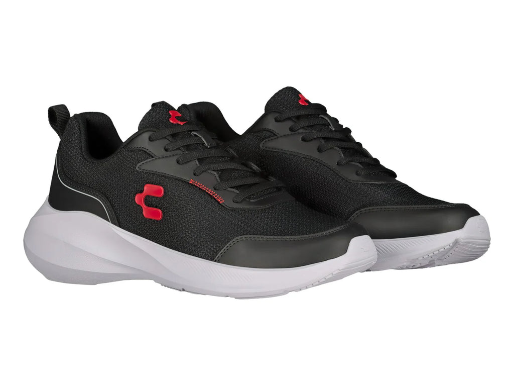 Tenis Charly Negro para Hombre