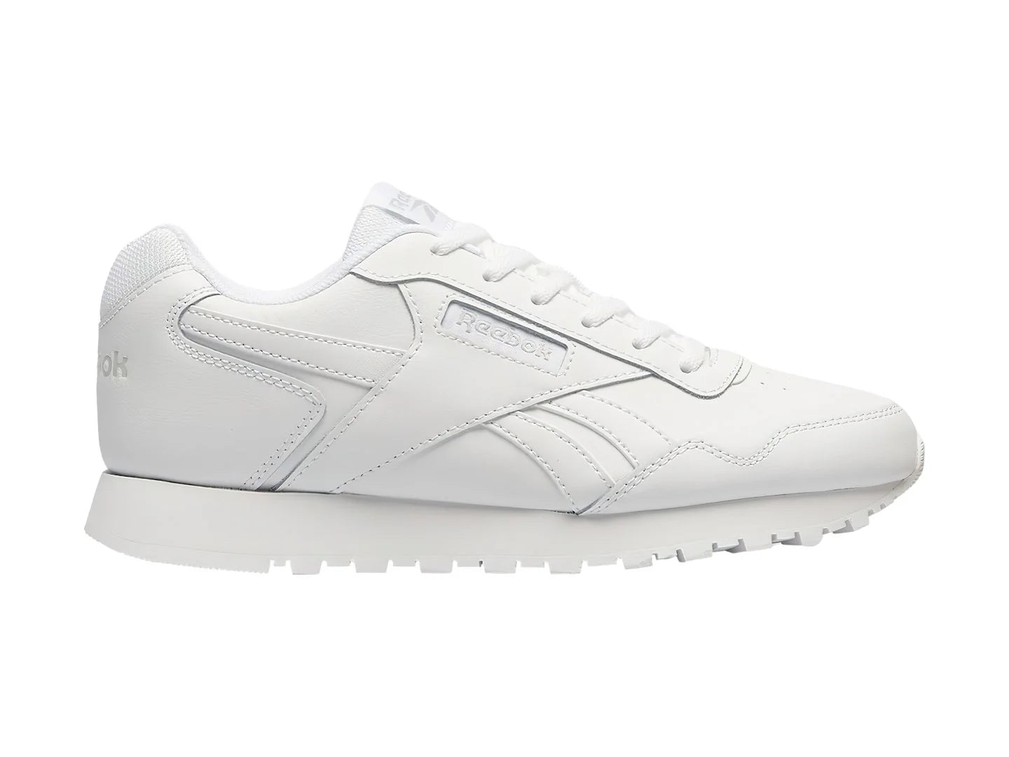 Tenis Reebok Royal Glide Blancos para Niño