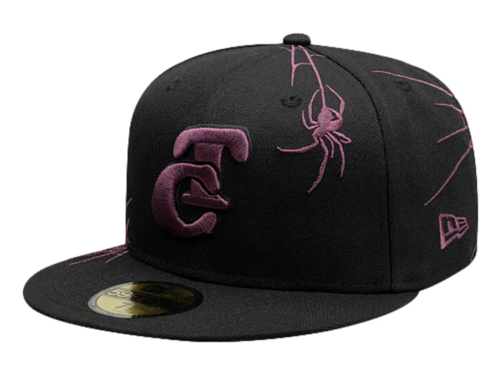 Gorra New Era Minnesota Twins Negro