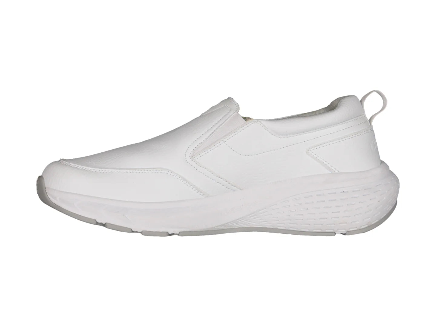 Tenis Charly Blanco para Hombre