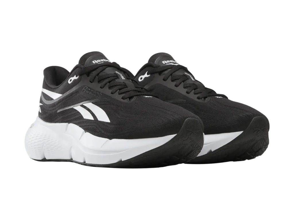 Tenis Reebok Zignition Negro y Blanco para Hombre