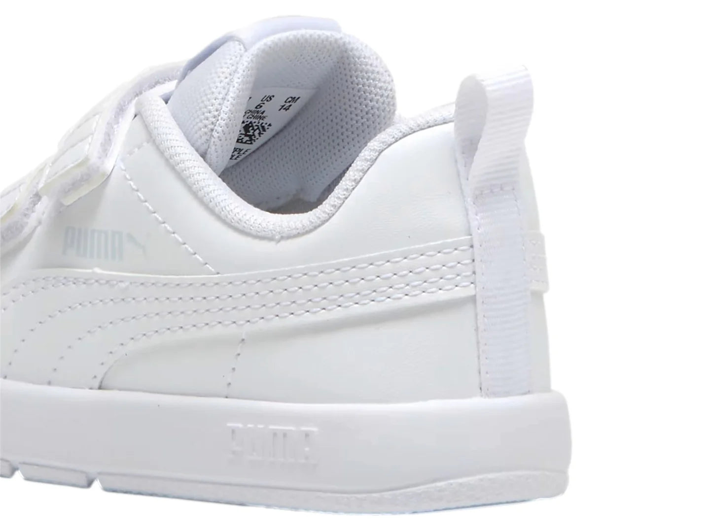 Tenis Puma 310252 Para Niño