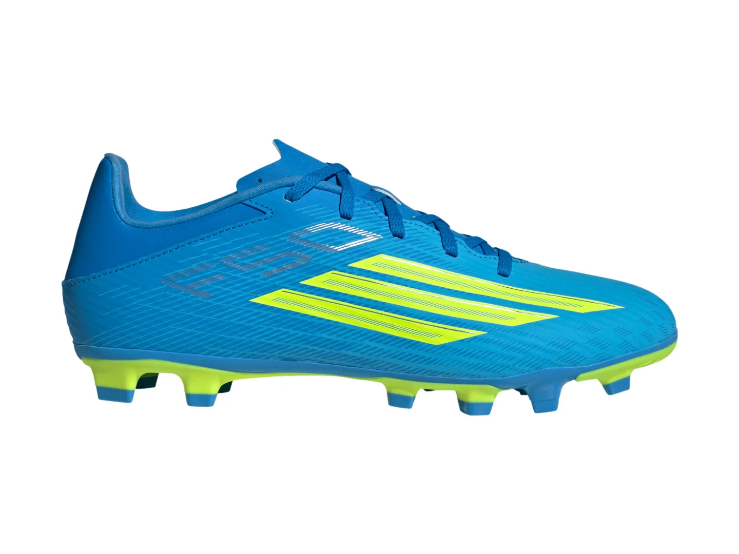 Tenis Adidas F50 Club FG MG Para Hombre