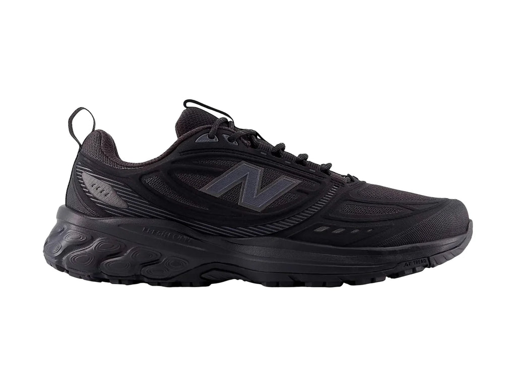 Tenis New Balance 410 Negro para Hombre