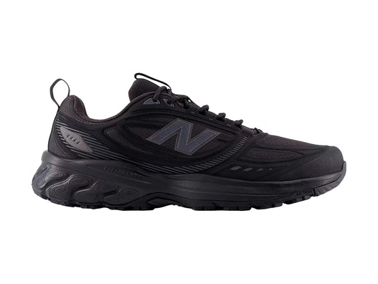 Tenis New Balance 410 Negro para Hombre