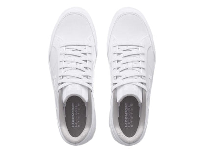 Tenis Under Armour Official Blanco para Hombre