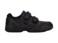 Tenis Joma Negros para Niño