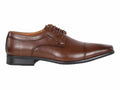 Zapato Formal Buenissimo Café para Hombre