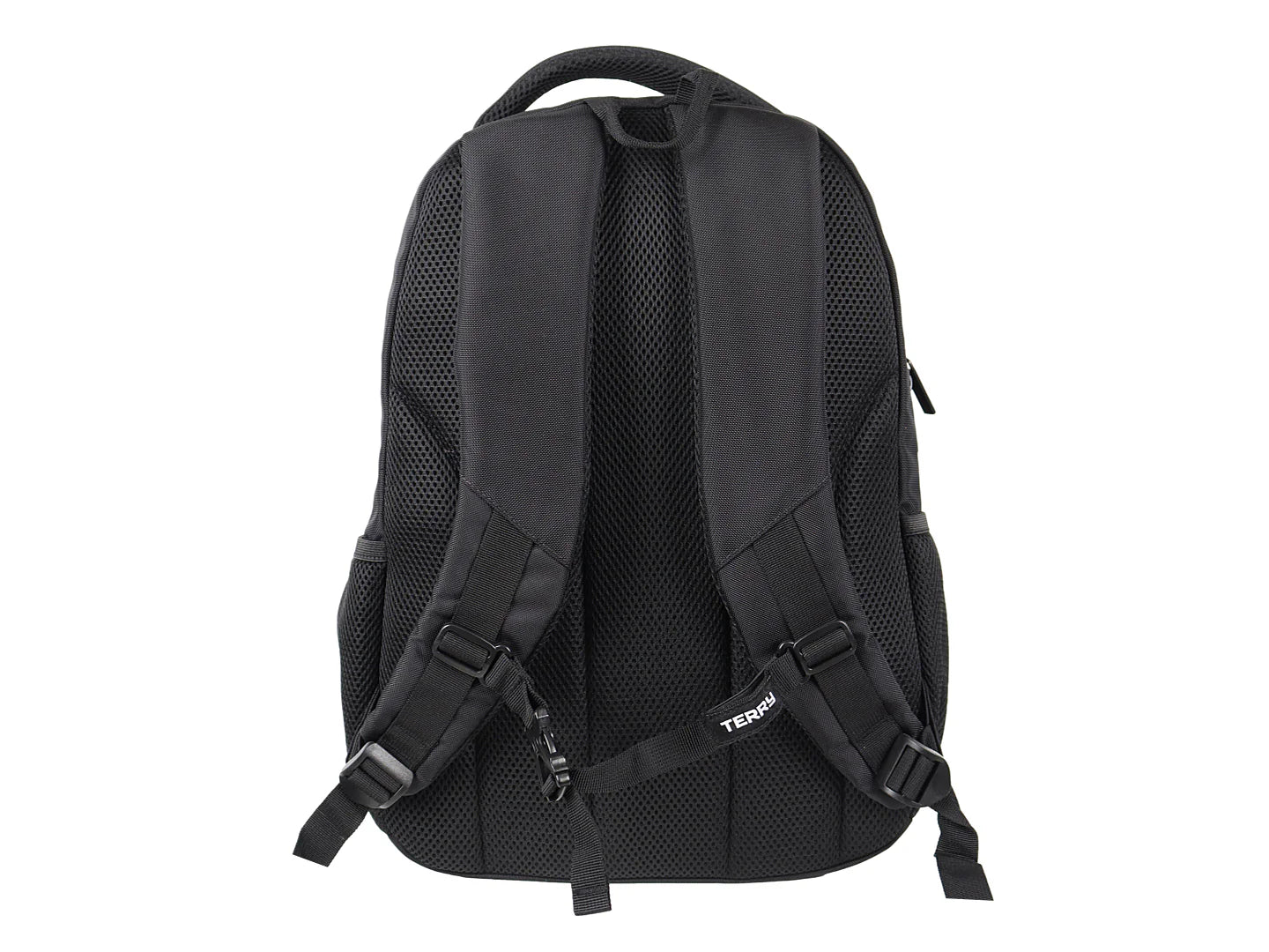 Mochila Terry Negro