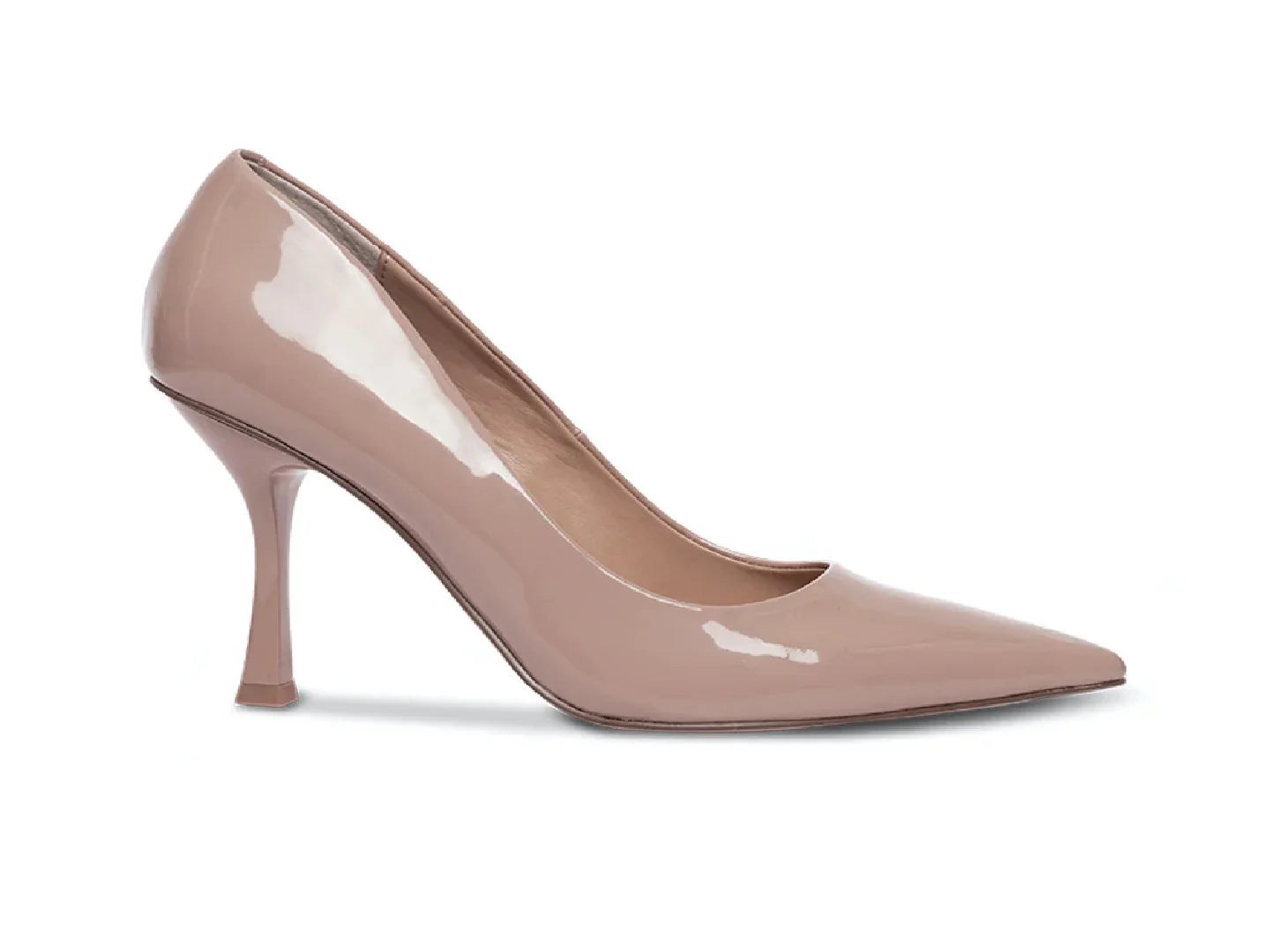 Zapatillas Steve Madden Leda Para Mujer