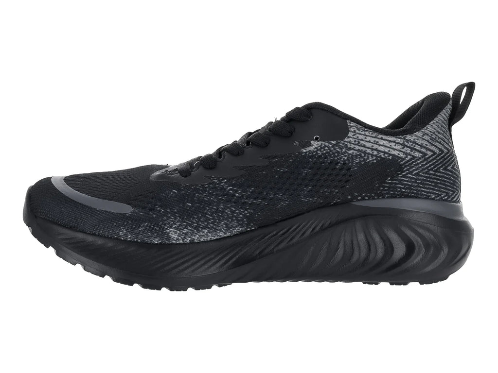 Tenis MAKENA Negros para Hombre