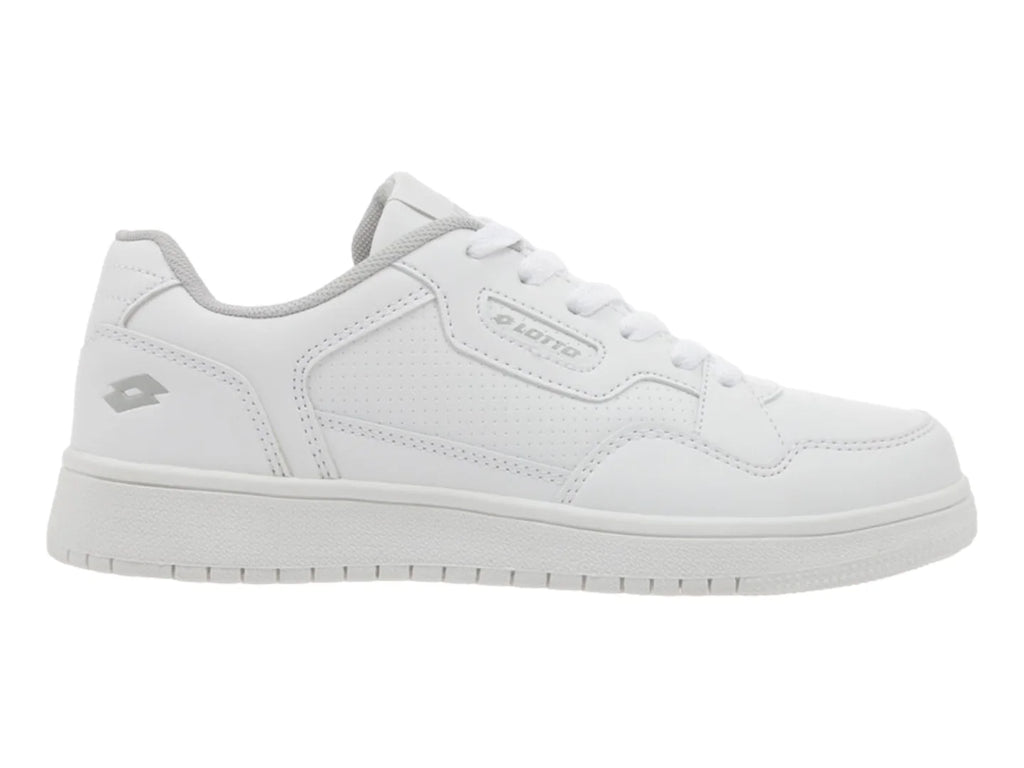 Tenis Lotto Progs Blanco para Mujer