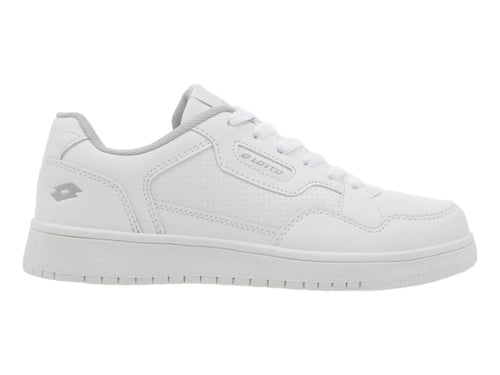 Tenis Lotto Progs Blanco para Mujer