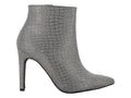 Botines Roze Color Plata para Mujer