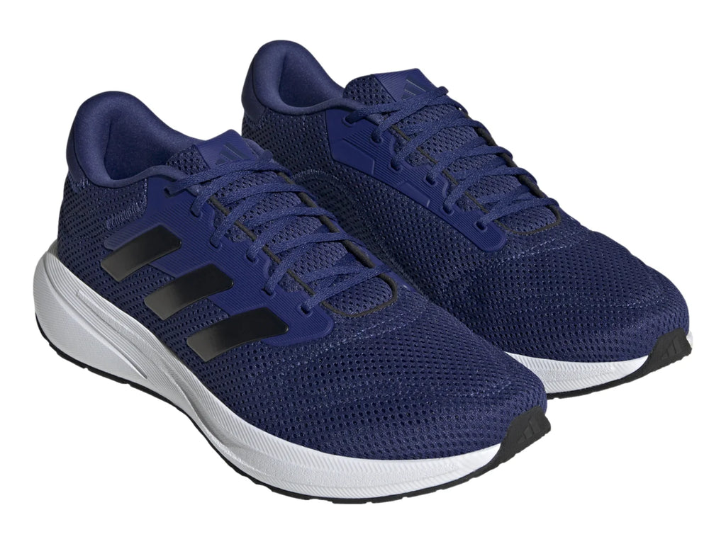 Tenis Adidas Response Runner Azul para Hombre