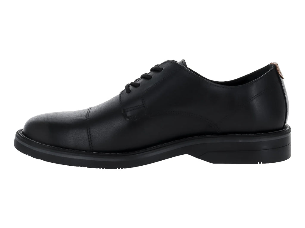 Zapatos Formales Dockers Negros para Hombre