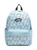 Mochila Vans Old Skool Grom Crystal Blue