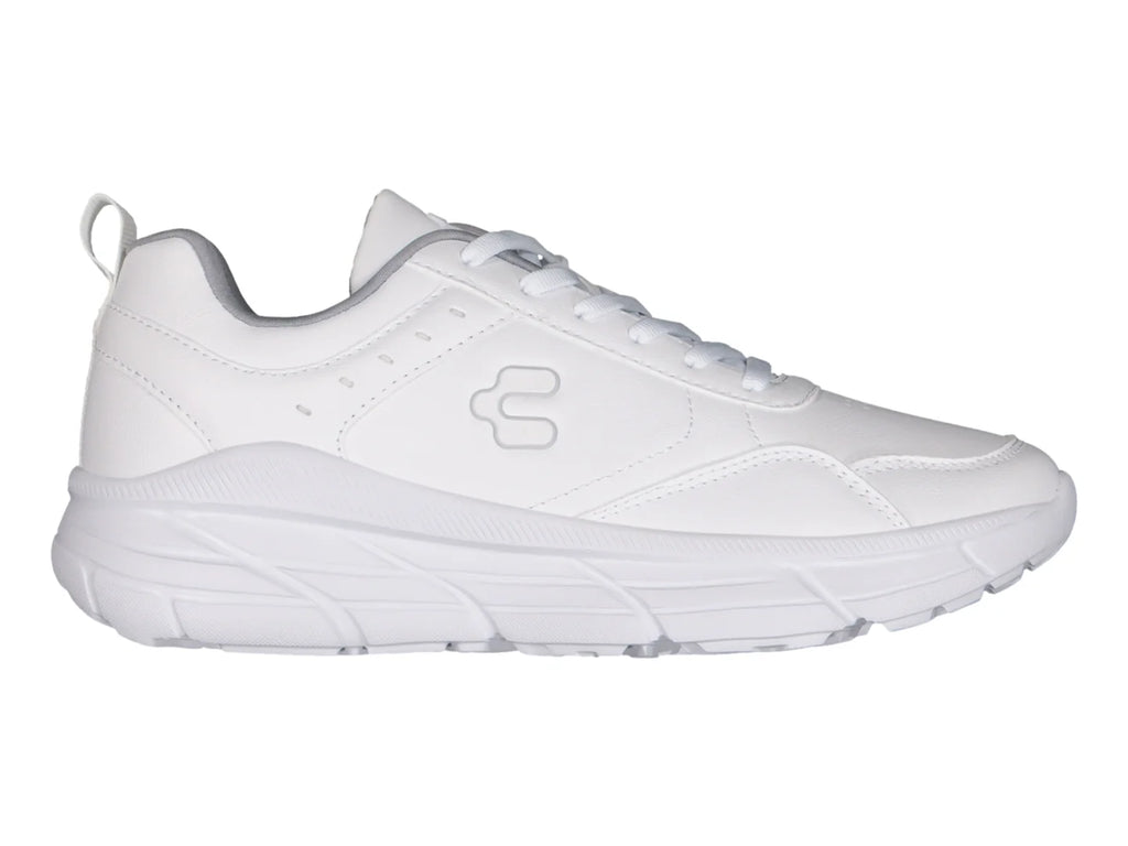 Tenis Charly Light Sport Blanco para Mujer
